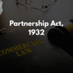 Partnership Act, 1932