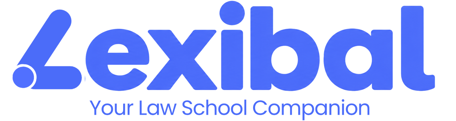 Lexibal Logo