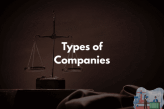 Types of Companies under the Companies Act, 2013