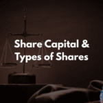 Share Capital