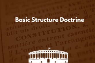 Basic Structure Doctrine