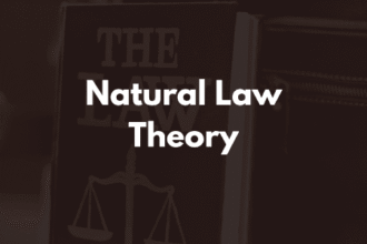 Natural Law Theory