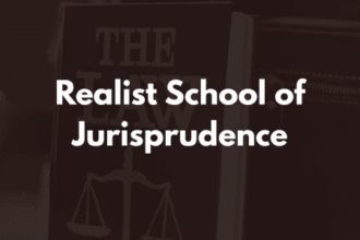 Realist School of Jurisprudence