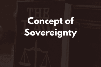 Sovereignty