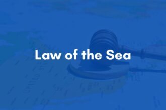 Law of the Sea