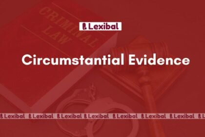 Circumstantial Evidence