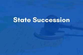 State Succession