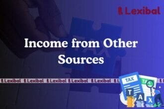 Income from Other Sources
