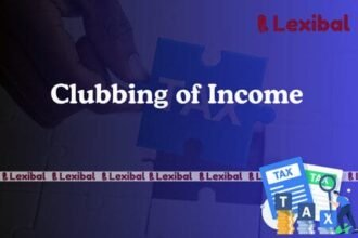 Clubbing of Income