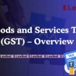 Goods and Services Tax