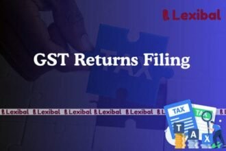 GST Returns Filing