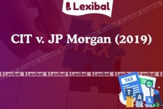 CIT v. JP Morgan (2019)