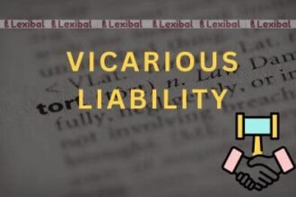 Vicarious Liability