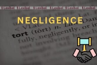 Negligence