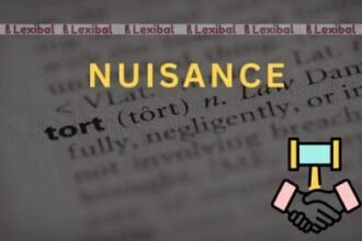 Nuisance
