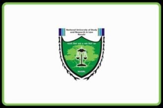 Call for Papers National Conference on SEPs at NUSRL Ranchi