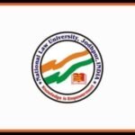Call for Papers CALJ NLU Jodhpur 2025