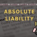 Absolute Liability