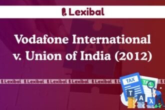 Azadi Bachao Andolan v. Union of India (2003)