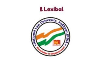 Call for Papers at nlu jodhpur