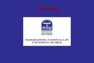 Article Writing Competition at MNLU