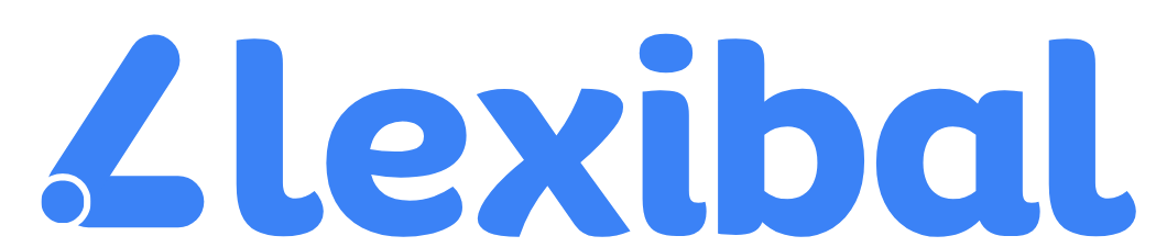 Lexibal logo