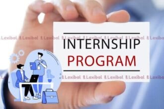 Legal Internship Guide for Law Students in India