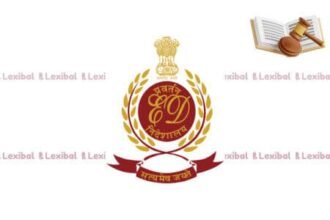 75 Legal Consultant Recruitment 2025 at Directorate of Enforcement
