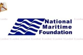 Internship Programme at National Maritime Foundation