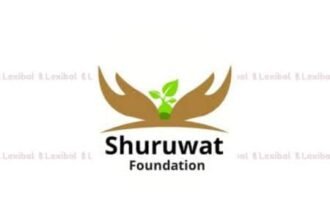 Virtual Internship Opportunity at Shuruwat Foundation