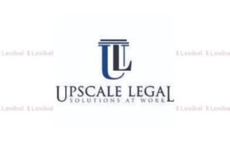 Upscale Legal