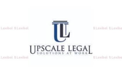 Upscale Legal