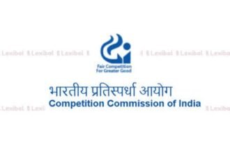 Competition Commission of India