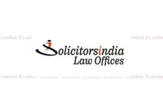 Solicitors India Law Offices