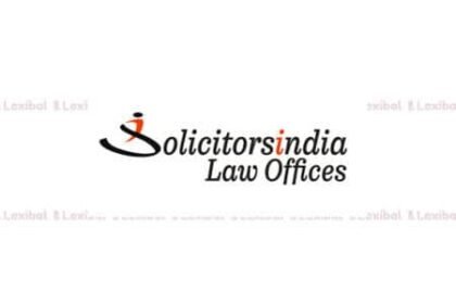 Solicitors India Law Offices