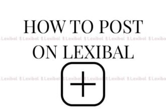 Lexibal