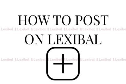 Lexibal