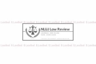 NLUJ Law Review