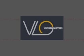 Legal Associate Job at Vishvas Law Offices, New Delhi