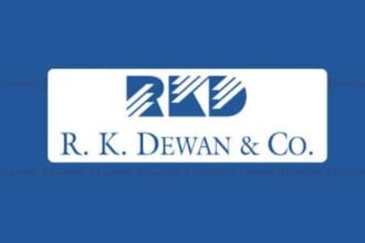 Legal Job Openings at R K Dewan & Co in Pune, Mumbai & Noida