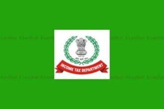 Young Professional Legal Vacancy at Income Tax Department