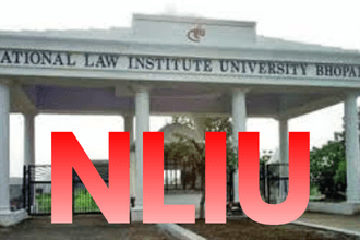 3rd Justice Quest 2026 by NLIU Legal Aid Clinic | Register by Jan 23!