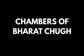 Physical Legal Internship Opportunity at Chambers of Bharat Chugh