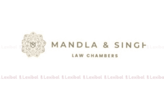 Legal Internship Opportunity at Mandla & Singh Law Chambers, New Delhi