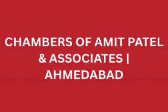 Legal Internship Opportunity at Chambers of Amit Patel & Associates, Ahmedabad