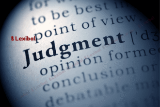 How to Effectively Read and Analyze Case Laws