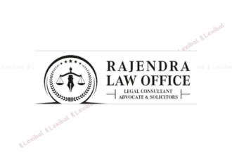 Internship Opportunity at Rajendra Law Office LLP | Chennai