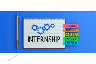 Online Internship Opportunity at Law Chambers of Arjun Raghavendra M