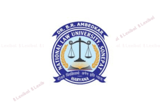 Guest Faculty (Assistant Professor - Law) Vacancy at DBRANLU