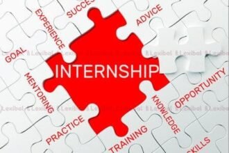 Research Internship Opportunity at the Office of Shri Pradyut Bordoloi
